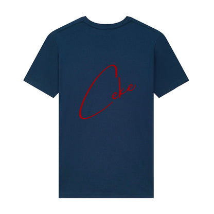 Camiseta CeKe Organic Premium, marca de ropa solidaria